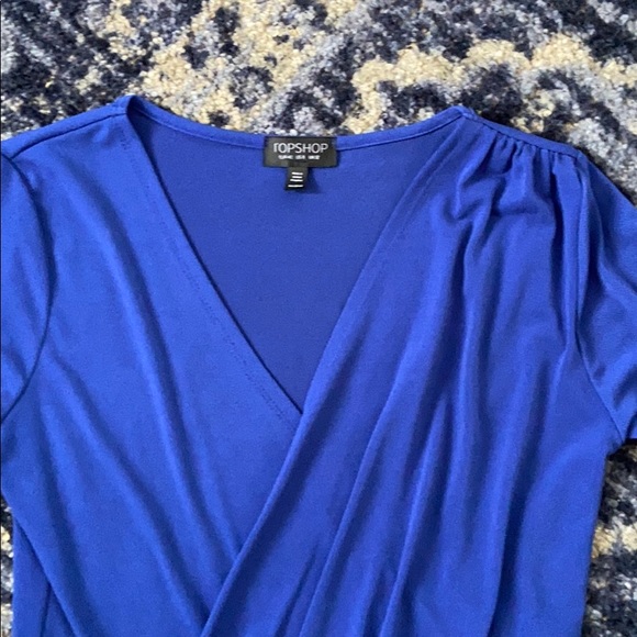 TopShop Dress - Picture 3 of 6